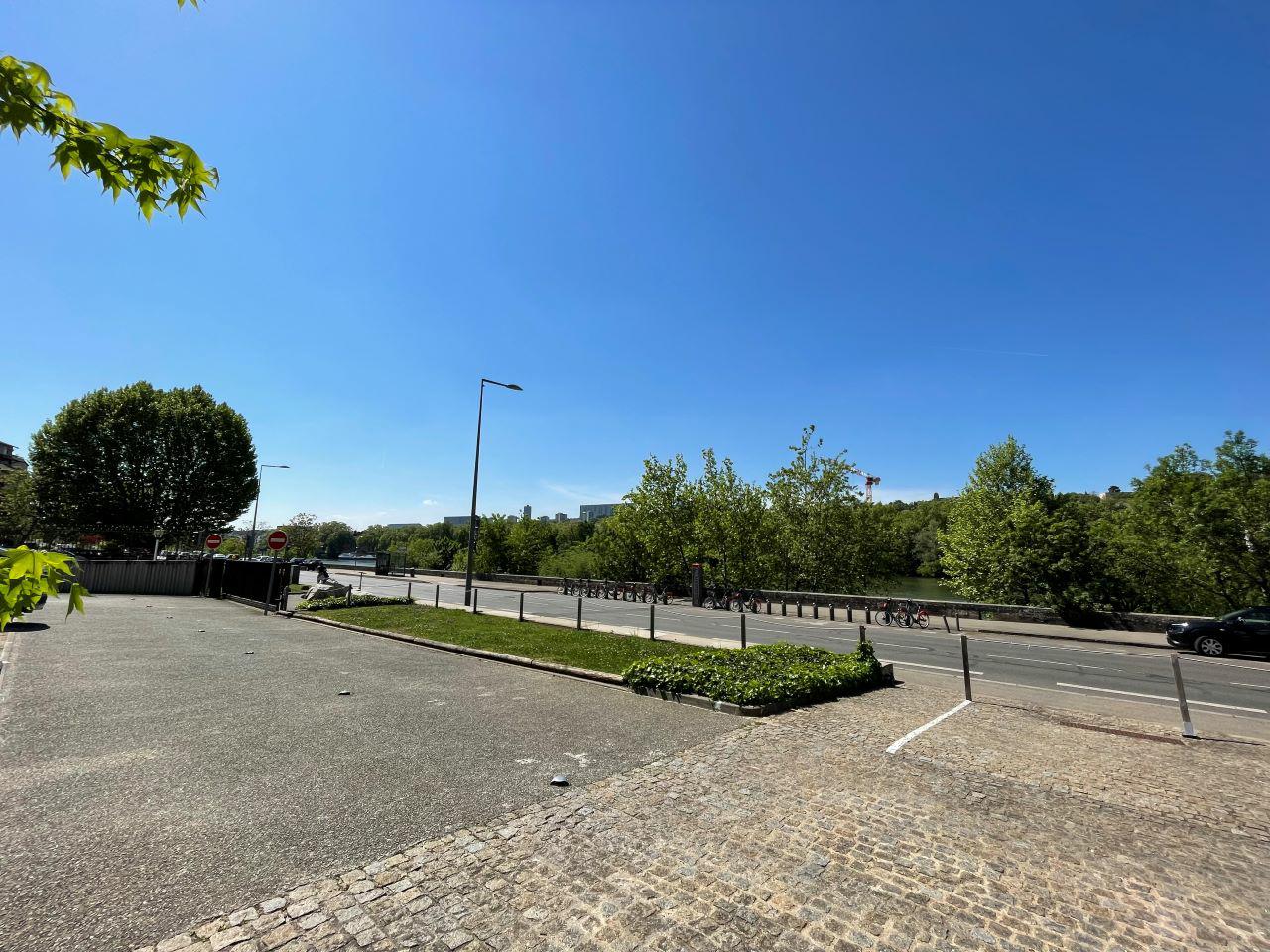 Bureau Lyon 845m² Location bureau Lyon Rhône OLBUR2420344 5